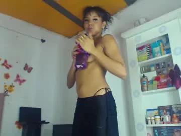 roxxi_queen from Chaturbate