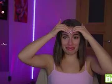 roxxxete from Chaturbate
