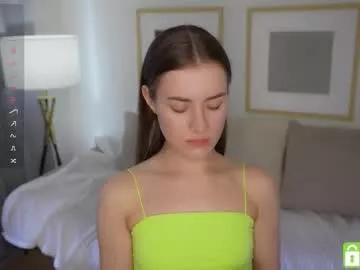 roxxxete from Chaturbate