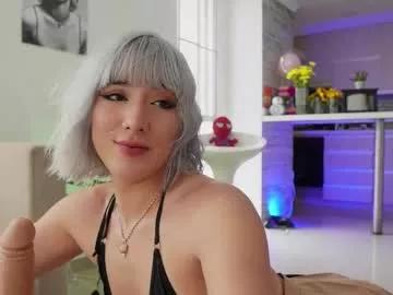 roxxxevelvet from Chaturbate