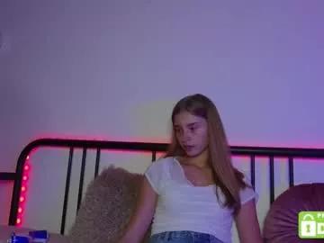 roxxxie_reid from Chaturbate