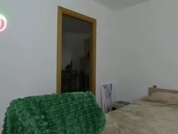 roxxxie_reid from Chaturbate