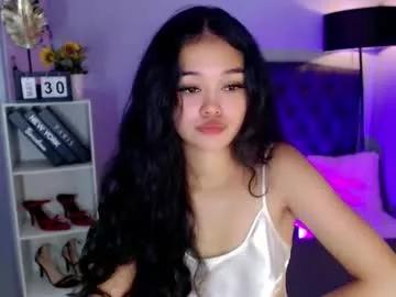 roxxy_blossom from Chaturbate