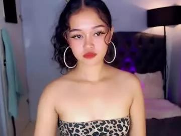 roxxy_blossom from Chaturbate