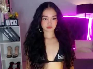 Photos of roxxy_blossom from Chaturbate is Freechat