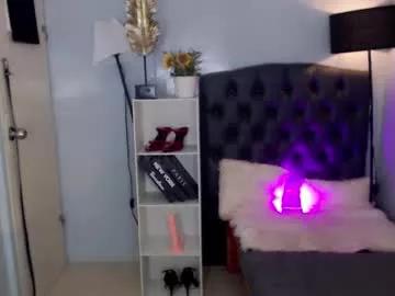 roxxy_blossom from Chaturbate