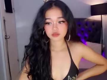 roxxy_blossom from Chaturbate