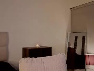 roxxy_mora from Chaturbate