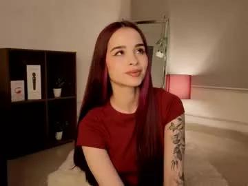 roxxy_mora from Chaturbate