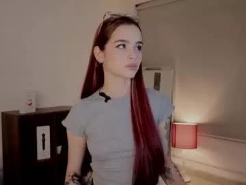 roxxy_mora from Chaturbate