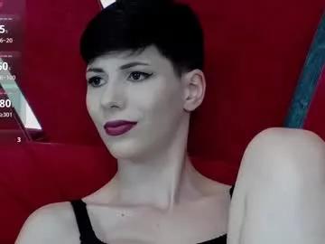 roxxy_rouge from Chaturbate