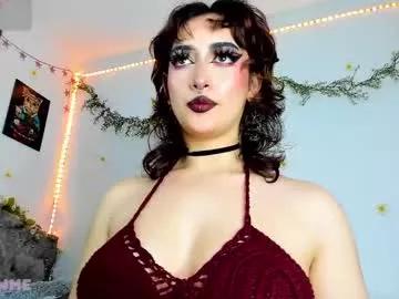 roxxystar_ from Chaturbate