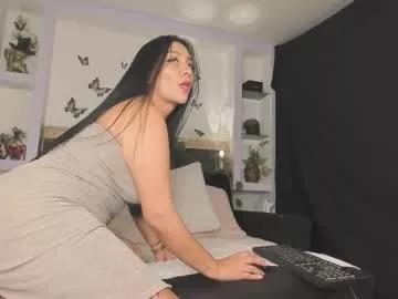 roxy_wild3 from Chaturbate is Freechat