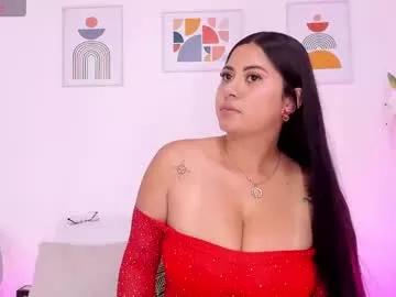 roxybellee from Chaturbate is Freechat