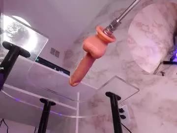 roxylicious_ from Chaturbate is Freechat