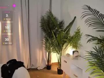 roxytoxic from Chaturbate is Freechat