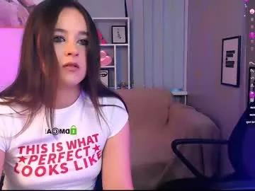 rozmary_ket from Chaturbate is Freechat