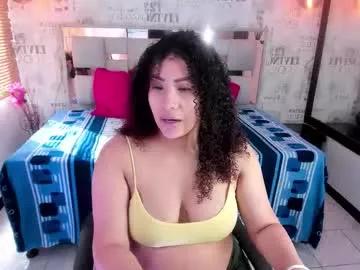 rozze_mila from Chaturbate is Freechat