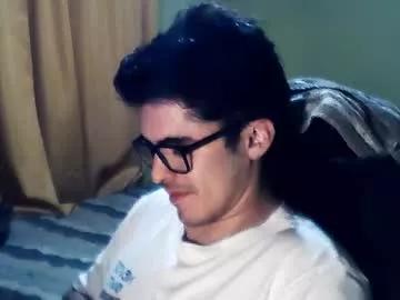rpaulo25 from Chaturbate is Freechat