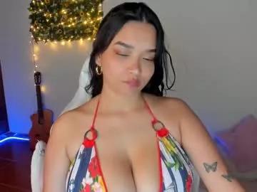 rubby_grace from Chaturbate