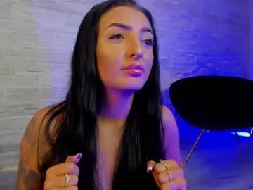 rubby_shine from Chaturbate