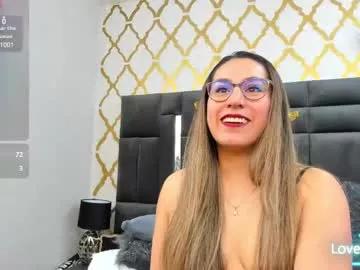 rubby_taylor from Chaturbate