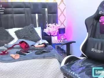 rubby_taylor from Chaturbate