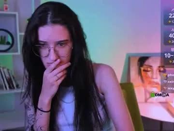 ruby_bean from Chaturbate is Freechat
