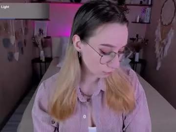 ruby_blondu from Chaturbate is Freechat