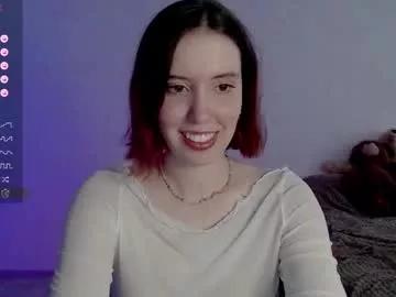ruby_flame from Chaturbate is Freechat