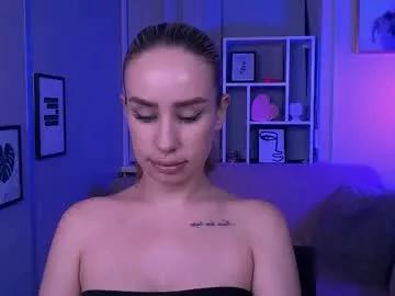 Ruby_quenby webcams show profile image 