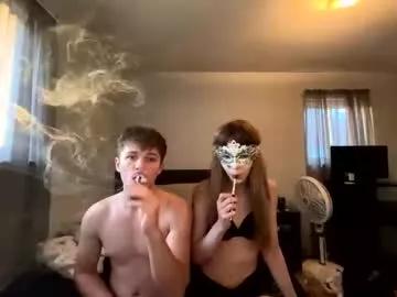ruby_r3d from Chaturbate is Freechat