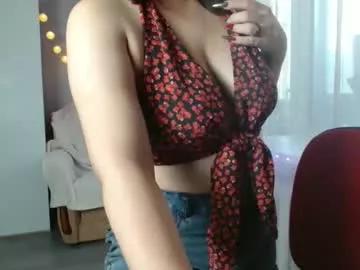 ruby_riles_ from Chaturbate is Freechat