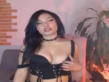 rubybm__ from Chaturbate is Freechat
