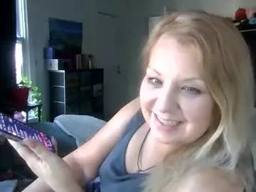 Rubygissing webcams show profile image 