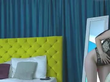 rubyhills from Chaturbate is Freechat