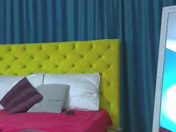 rubyhills from Chaturbate is Freechat