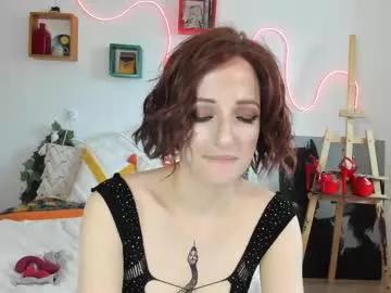 Rubysiens webcams show profile image 