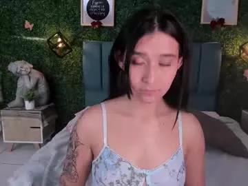 rubyvixxen_ from Chaturbate is Freechat