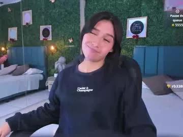 rubyvixxen_ from Chaturbate is Freechat