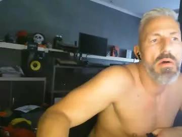ruffi77 from Chaturbate