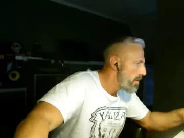 ruffi77 from Chaturbate