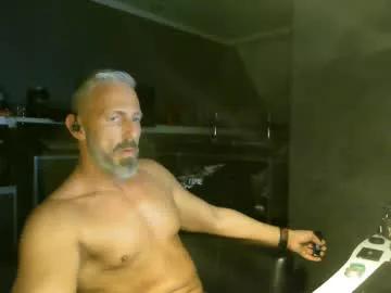 ruffi77 from Chaturbate