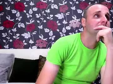 ruffusbleu from Chaturbate is Freechat