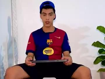 russell_adams_ from Chaturbate