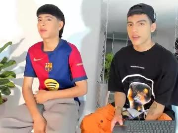 russell_adams_ from Chaturbate