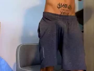 russell_adams_ from Chaturbate