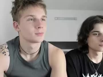 russian_mad_guys from Chaturbate is Freechat