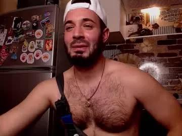 rusty_boss from Chaturbate is Freechat