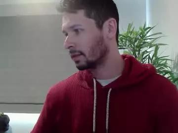 ryan_chatter from Chaturbate is Freechat